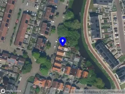 MengjiaMindfulness Wormerveer
