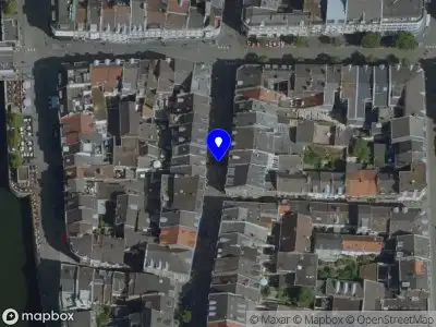 Alicia Tsang Chiropractic Maastricht