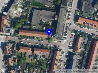 Zoet schilderwerken Nederhorst den Berg