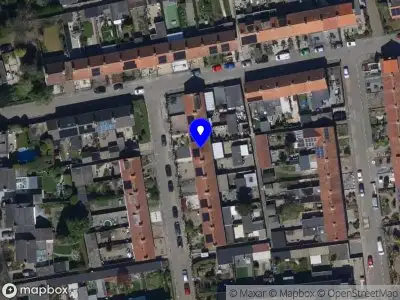 AM Taxi Solution Oudenbosch