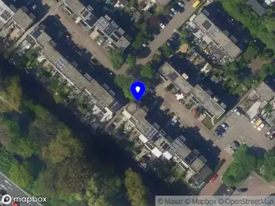Letterbende Zoetermeer