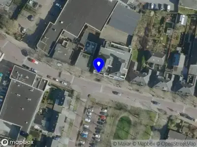 Nieuw bedrijf WolF B.V.