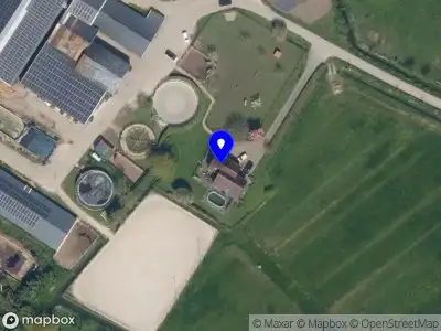 Nieuw bedrijf De Raad Agrarische Dienstverlening