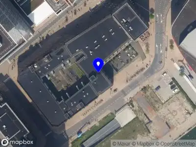Eve Natuurlijk Rotterdam