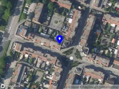 Nieuw bedrijf Kayzen's Agency