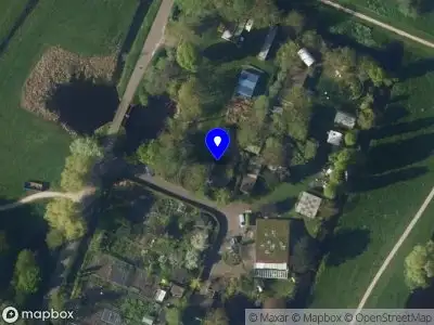 Camping Tussen Hemel en Aarde