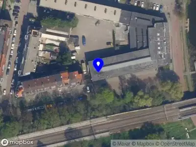 Studio Kleurstof Rotterdam