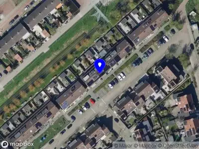 Nieuw bedrijf CJZ ZORG