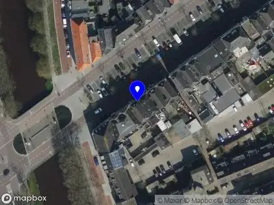 Vereniging van eigenaars gebouw Nieuwe Haagdijk 65 en 65 A