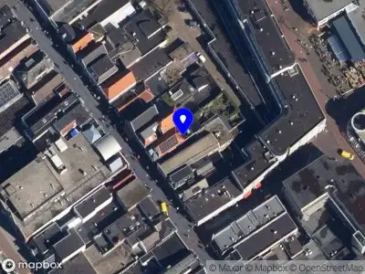 Nieuw bedrijf Vereniging van Eigenaars Dracht 33 en Bassin 5 te Heerenveen