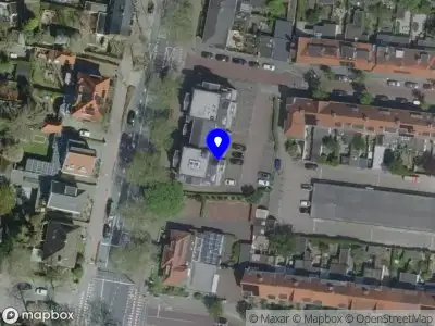 Nieuw bedrijf Ergotherapie Thaïsa