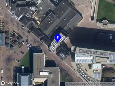 GabyZorgt Assen