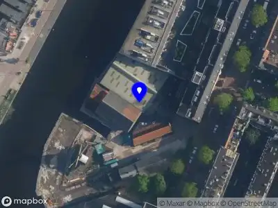 Boulder Neoliet Amsterdam B.V. Amsterdam