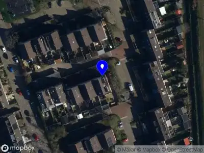 Nieuw bedrijf Mireille Dubbelaar