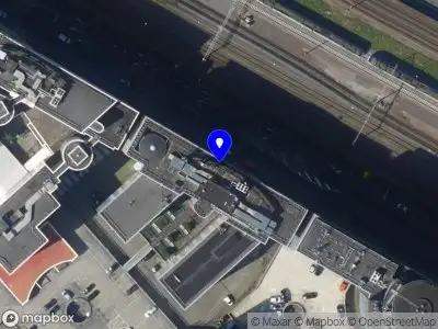 Trust Advisors Outdoor Holding B.V.