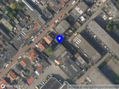 Nieuw bedrijf Kysan Cleaning