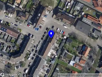 nci schoonmaak Lage Zwaluwe