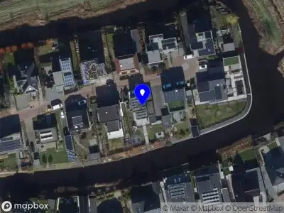 Nieuw bedrijf Visser Marine Solutions