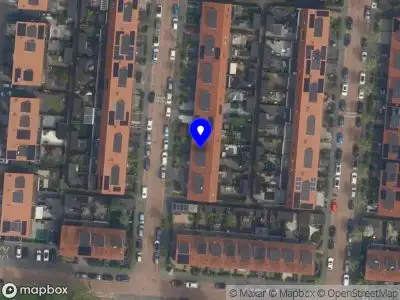 Stichting BoTu wandelen Rotterdam Rotterdam