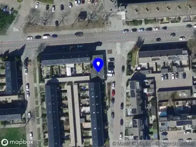Maze Thales Spijkenisse