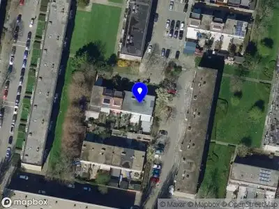 Nieuw bedrijf Mari Pedicure & Beauty