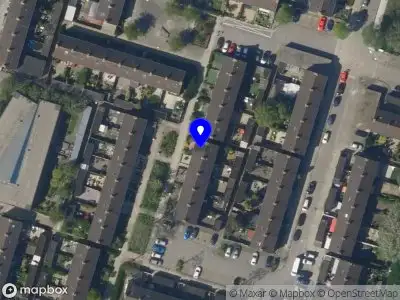 Onderhoudsbedrijf van Tomasz