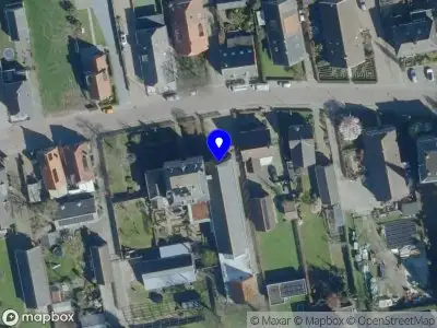 Nieuw bedrijf Yogastudio Mandala V.O.F.