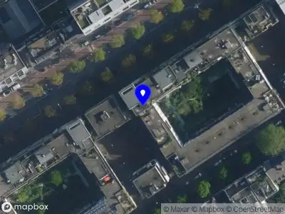Salient Tech Solutions Amsterdam