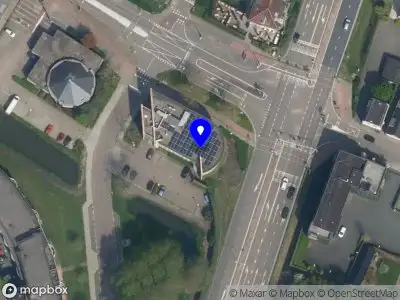 Hermann Bergfort NL B.V. Nieuwerkerk aan den IJssel