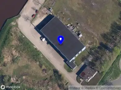 Nieuw bedrijf ZorgeloosKlussen B.V.