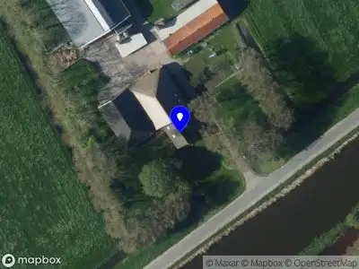 Melkveebedrijf M. Hoogendoorn Obdam