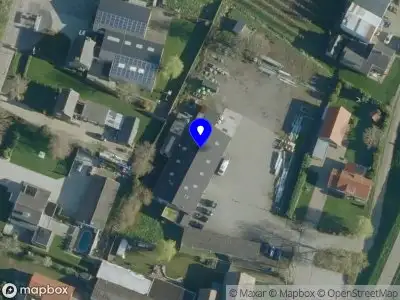 De Klein Infra Alphen