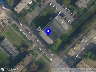 Pharma Zuid West Holding B.V. 's-Gravenhage