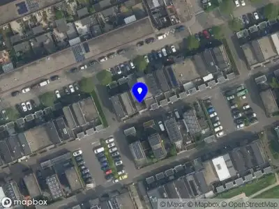 Nieuw bedrijf Kada Zorgt