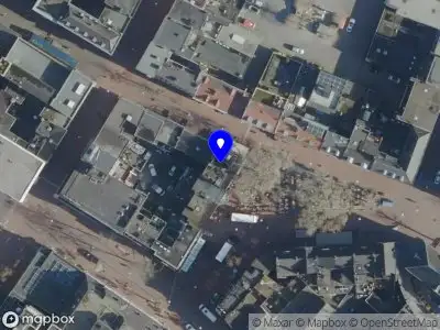 Nieuw bedrijf MvO Marketingadvies