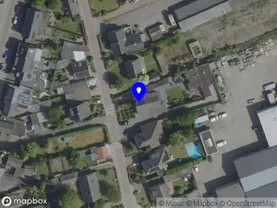 Tower Development Six B.V.