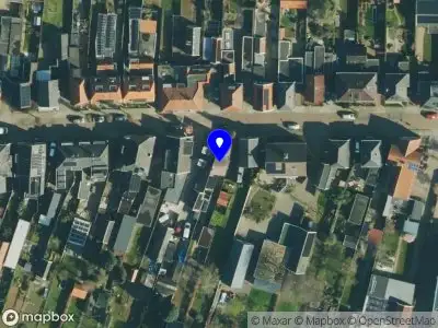 Doek Elektronica Goor