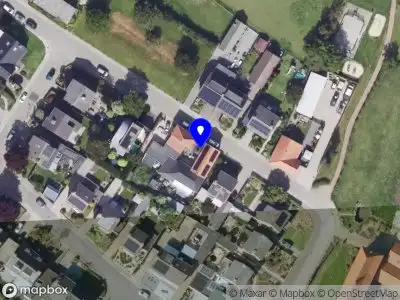 Nieuw bedrijf VibesForAll