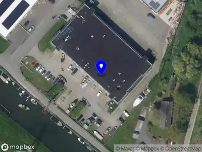 Randstad Pelletkachels B.V.