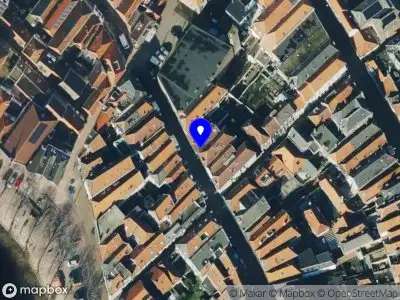 Nieuw bedrijf Aletheia Ventures B.V.