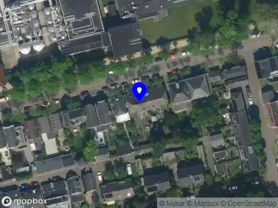 Doroo Koog aan de Zaan