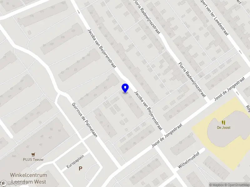 Nieuw bedrijf Rabia Y. Zorg