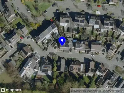 Stap voor stap, social work