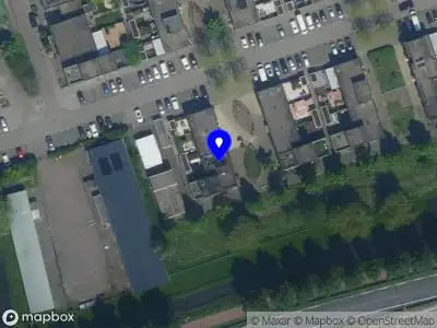 Caramy Bens Service Zaandam
