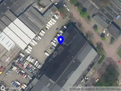 Nieuw bedrijf Royal Auto's