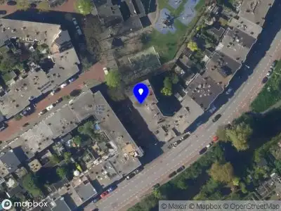 Nieuw bedrijf Vereniging Het Krakeel