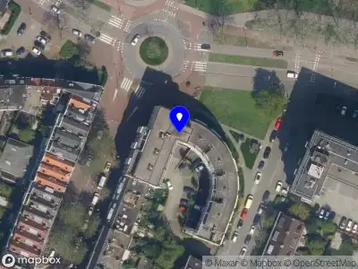 De Stoomzuivelfabriek B.V. Rotterdam