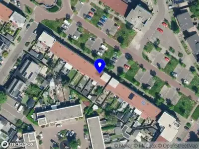 Nieuw bedrijf S.F. dienstverlening