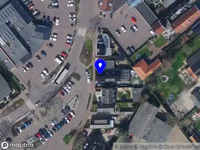 Stichting The Pancakes Off Road Development Team