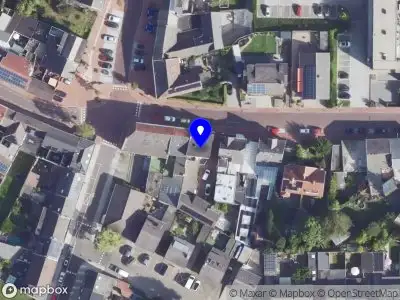 Nieuw bedrijf Vereniging van Eigenaars Minister Ruijsstraat 6, 6a en 6b te Bocholtz